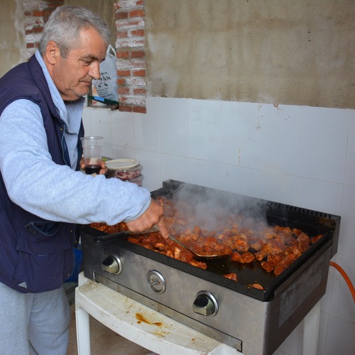 Gira Sananton - 4 de 80